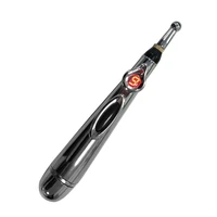 electronic acupuncture pen electric meridians laser therapy heal massage pen energy pen relief pain tools