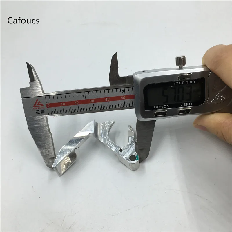 Рычаг переключения передач Cafoucs для Mercedes S Class W220 W140 S320 S500 SL55 AMG 2202679724|shifter lever|mercedes