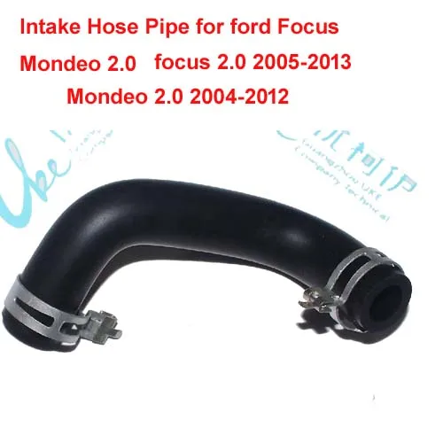 Intake Hose Pipe for ford Focus Mondeo 2.0 6G9G6758AA ford focus 2005-2013 mondeo 2004-2012