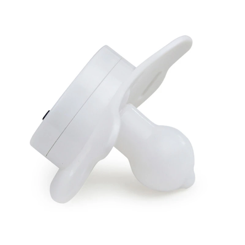 

LCD Digital Audio Thermometer Children's Electronic Thermometer / Thermometer Pacifier Thermometer