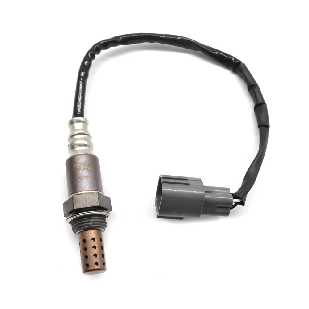 89465-33440 лямбда O2 кислородный датчик для Lexus ES240 DAIHATSU CUORE TERIOS Toyota RAV4 PICNIC CAMRY YARIS VERSO CARINA