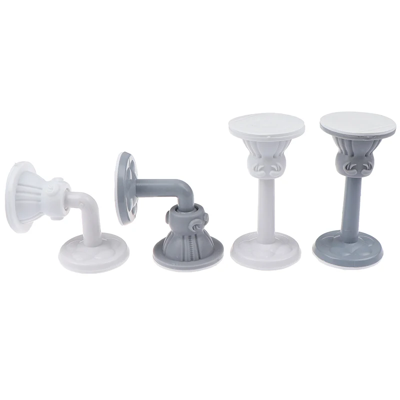 

Adhesive Door/Wall Bumper Floor Doorstop Holder Decoration Selling Accessories Home Dropshipping Door Stop Silicone Stopper Tool