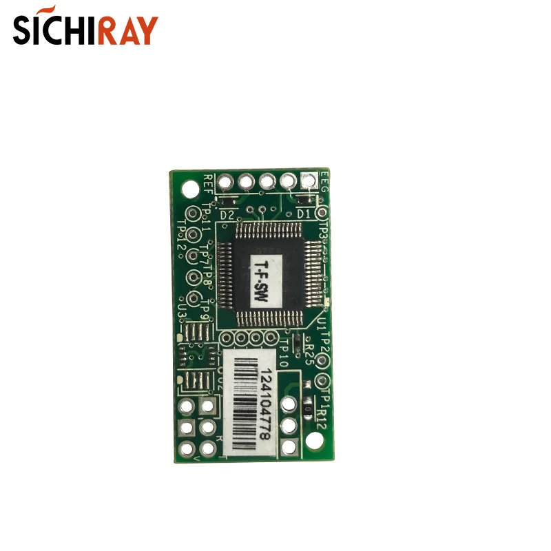 Плата Brainwave EEG Sensor TGAM|duino|duino nano |