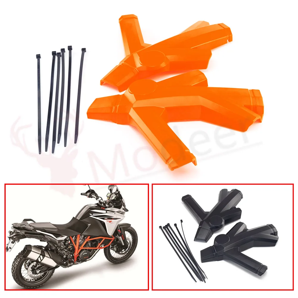 Аксессуары для мотоциклов защитный бампер KTM 1190 Adventure / R 1090 1290 Super | Автомобили и