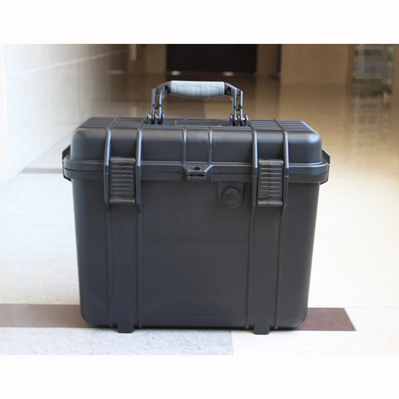 Чехол для инструмента ударопрочная герметичная коробка инструментов