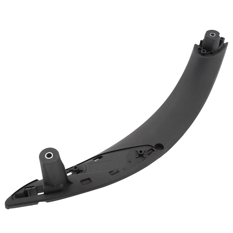 

Front Right Passenger Side for -BMW F30-F33 F35 F82 F83 F80 Inner Trim Door Pull Handle Cover 51417279312
