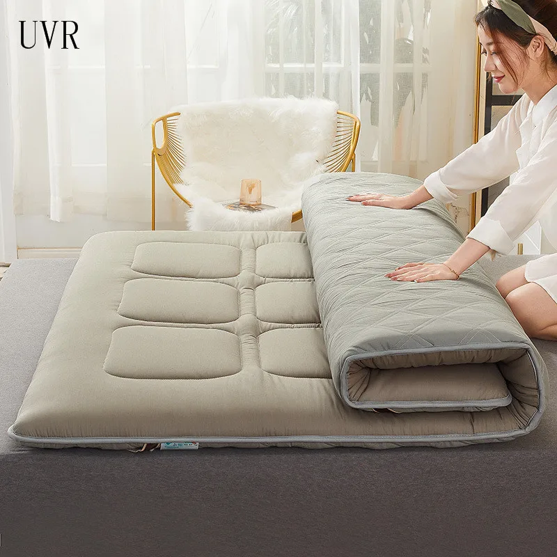 Японский напольный коврик UVR мебель для спальни татами большой размер