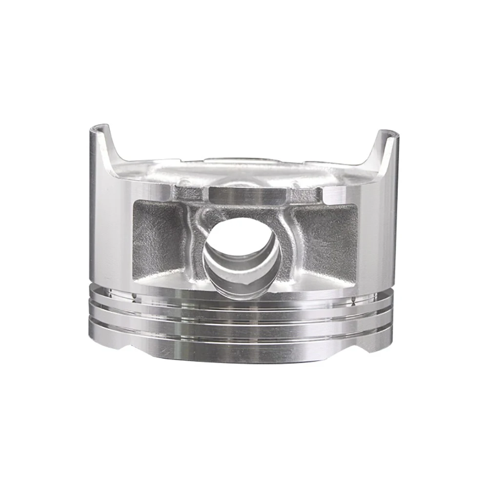 Поршень для мотоцикла 70 75 мм и поршневое кольцо HONDA AX-1 250 88-90 NX250 NX Dominator 88-93 +