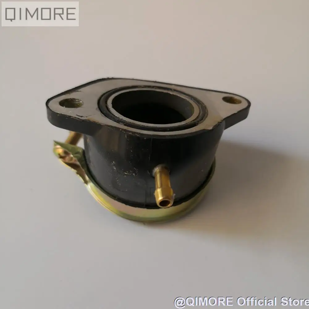Впускной коллектор/впускной клапан/впускная труба для скутера CFMOTO V3 V5 CF250 CN250 CH250