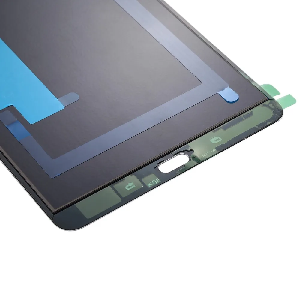 ЖК-дисплей для SAMSUNG Galaxy T710 T715 сенсорный экран с рамкой дигитайзер Samsung GALAXY Tab S2