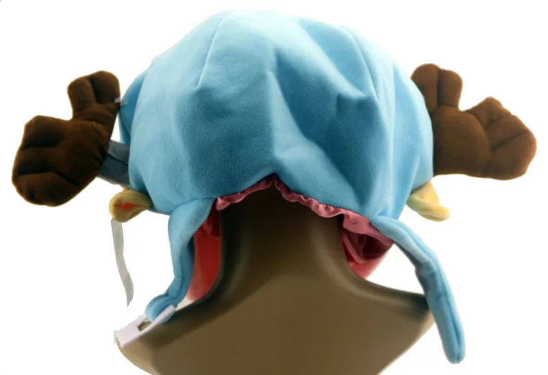 Аниме плюшевая игрушка Тони Machete Женские хлопковые ботинки с плюшевой подкладкой