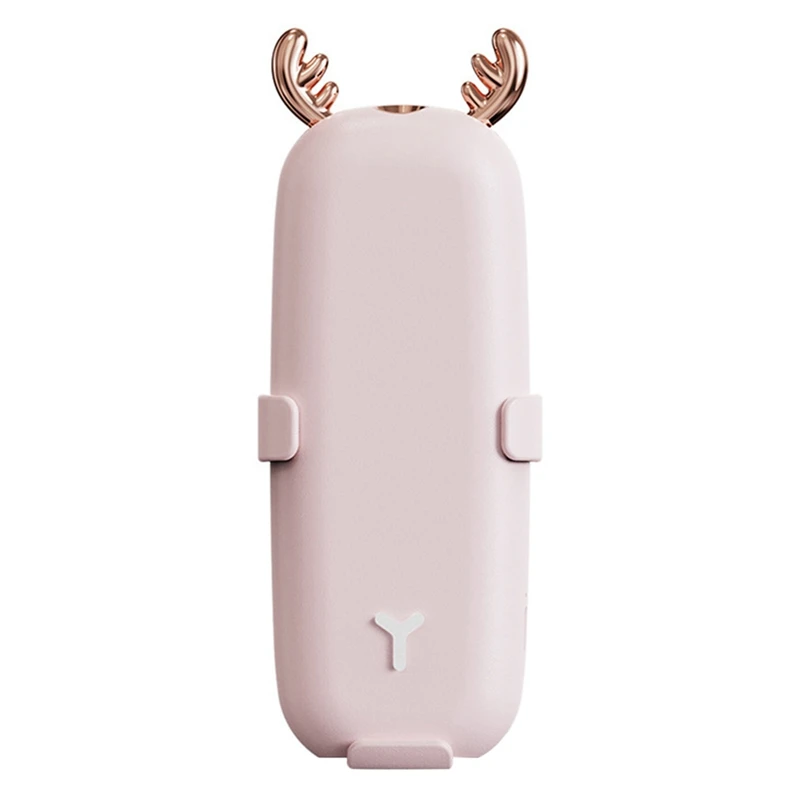 

Диффузор эфирного масла Fawn без перфорации портативный настенный аромадиффузор автоматический для дома