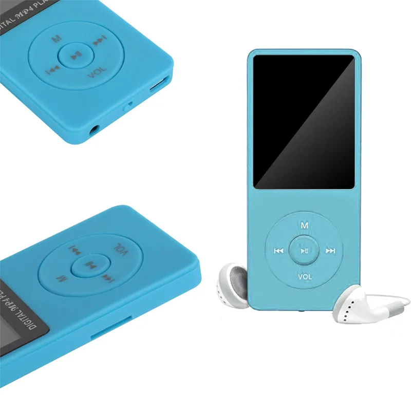 MX892 стильный портативный 1 8 &quotLcd Mp3 Mp4 плеер для Ipod музыкальный Fm-радио красочный