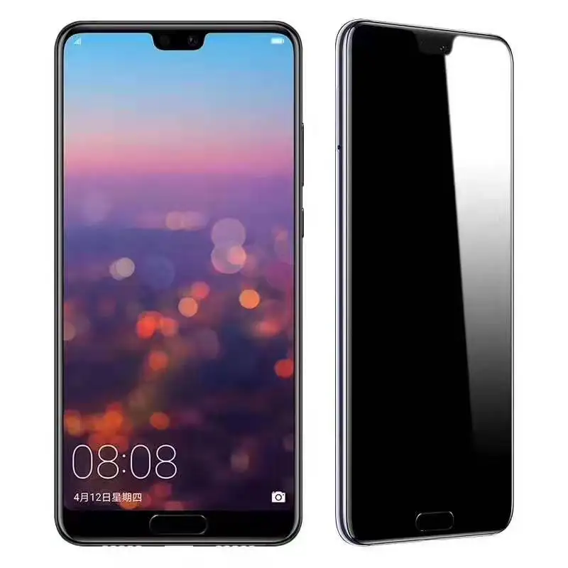 Защитное стекло для экрана Vivo X21 X21i X23 X21S X27 Pro X7 X9 Plus X9S Y17 Y3 | Мобильные телефоны и