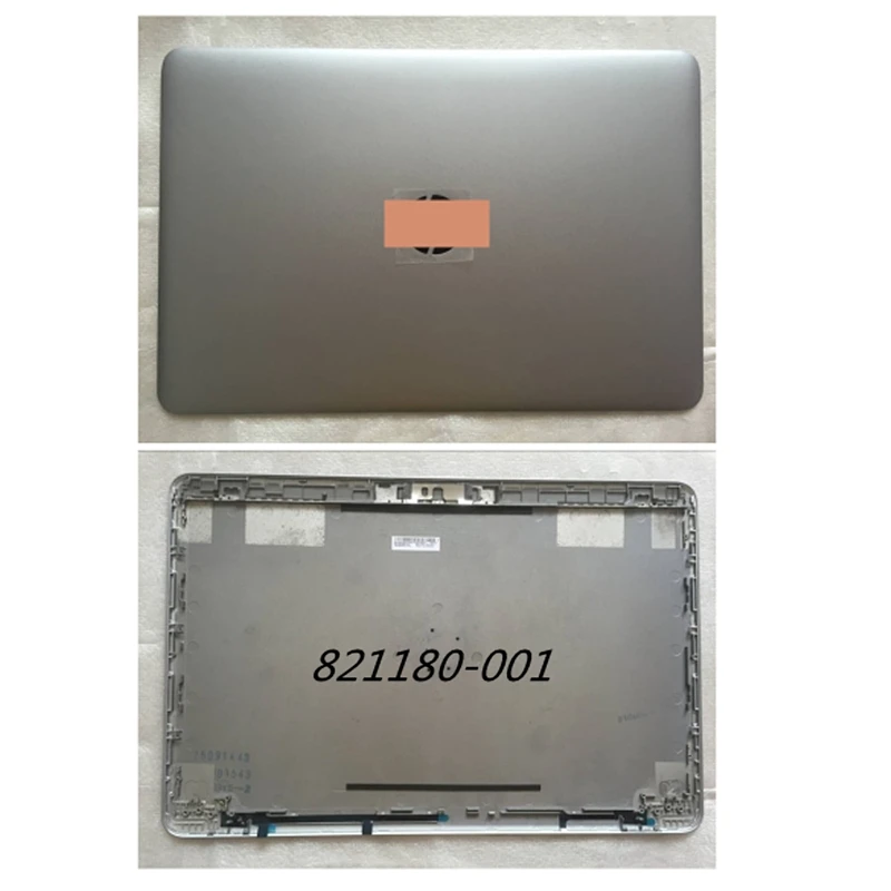 

New LCD Back Cover Screen lid Screen Caps For hp EliteBook 850 G3 755 G3 821180-001