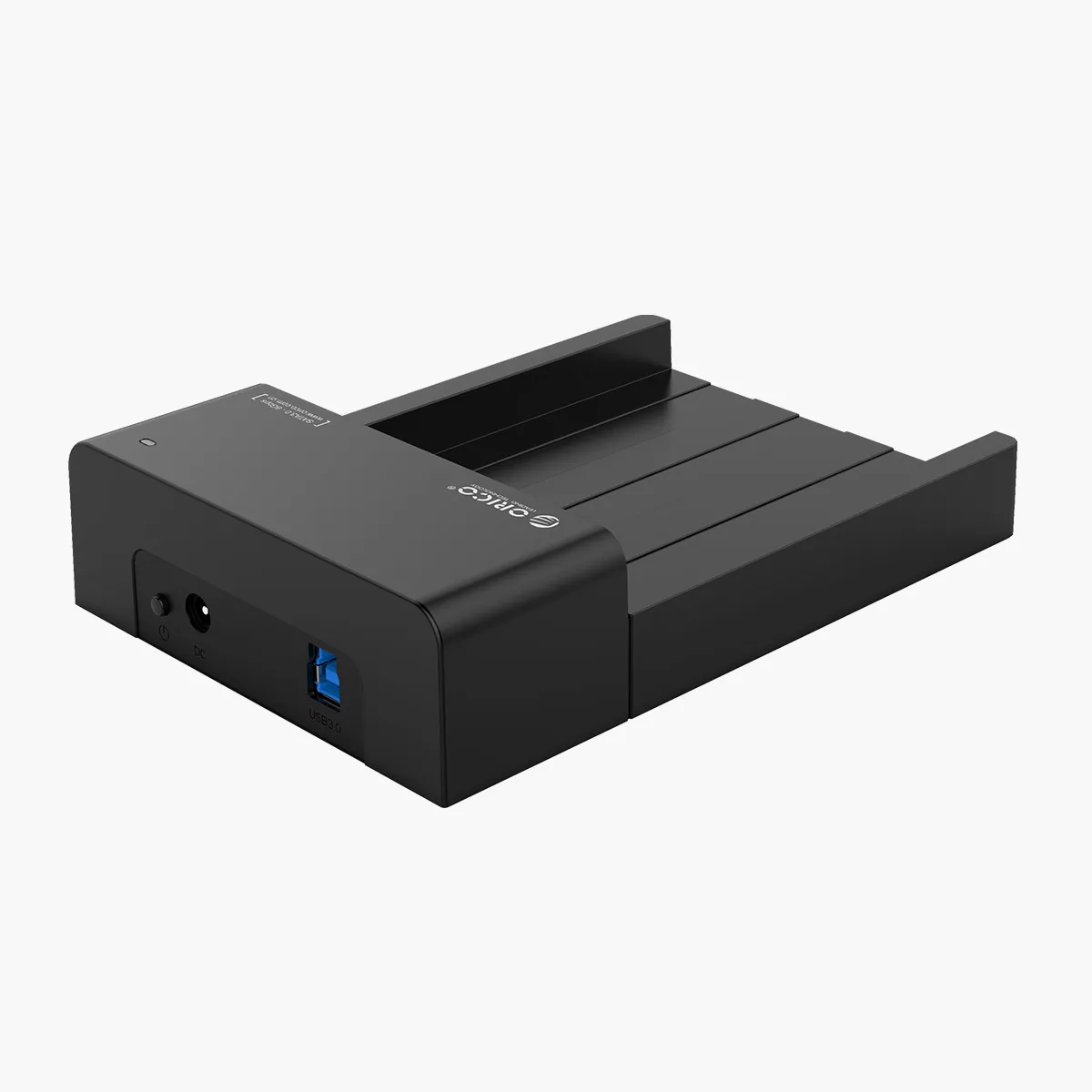 ORICO 3," без инструментов корпус для жесткого диска USB3.0 на SATA чехол для жесткого диска SSD адаптер док-станция для HDD 2,5 чехол 3,5 коробка