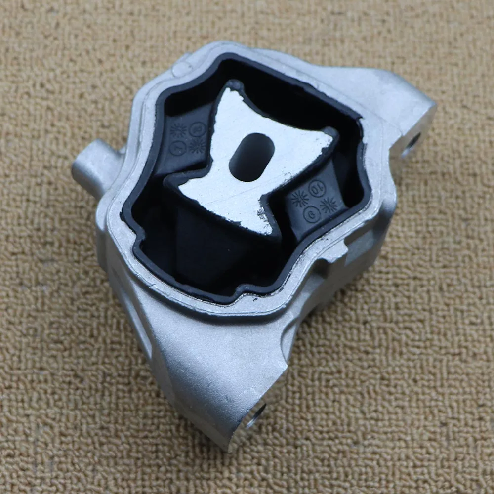 Крепление для двигателя опорный изолятор нижний кронштейн Volvo S80 XC60 Land Rover Freelander 2