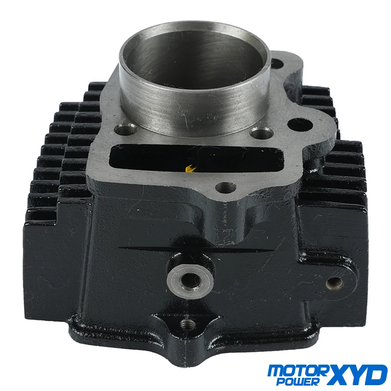 Комплект прокладок поршня цилиндра для горизонтальных двигателей lifan 125cc LF125 52 4