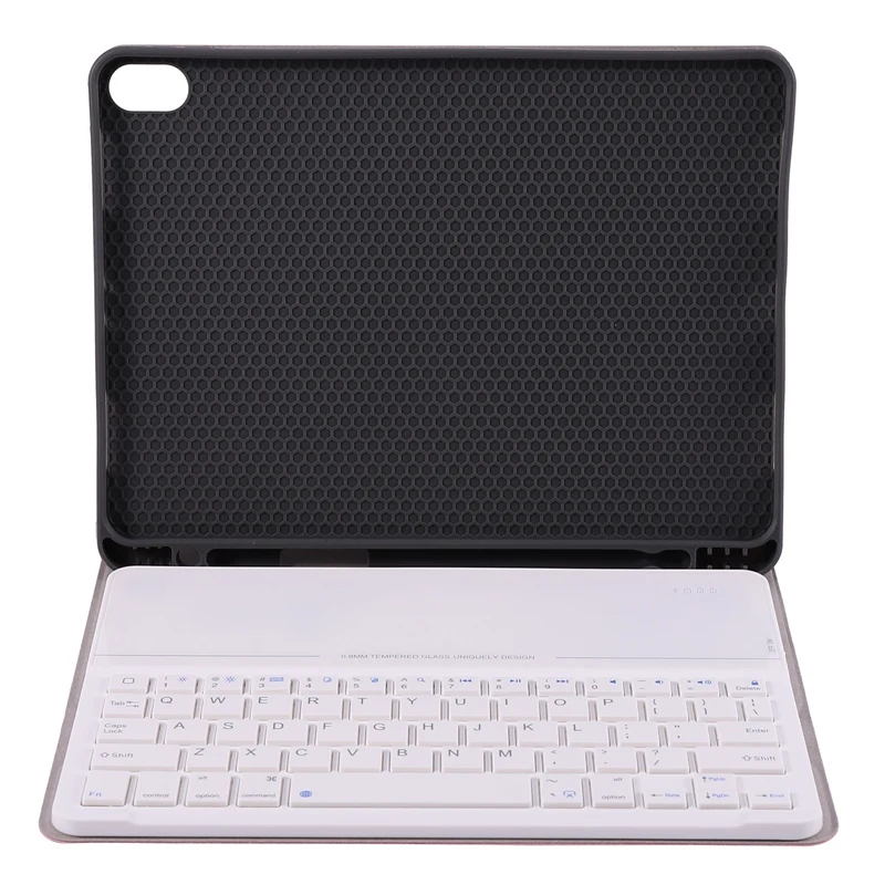 11 дюймовый Планшет ультра тонкий Bluetooth клавиатура чехол для женщин АБС