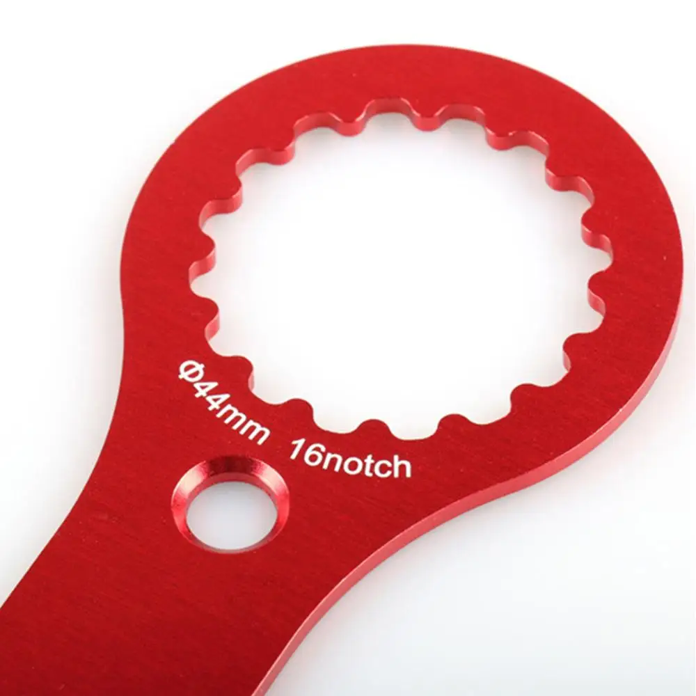 

Bicycle Bike Wrench Bottom Bracket Tool 44/46mm Installation Tool Remover Repair 30JP07