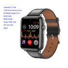 Смарт-часы DM20, 4 + 64 ГБ, 4 ядра, 1,88 дюйма, android 7,1