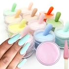 Акриловая пудра для наращивания ногтей, 1 унциябутылка