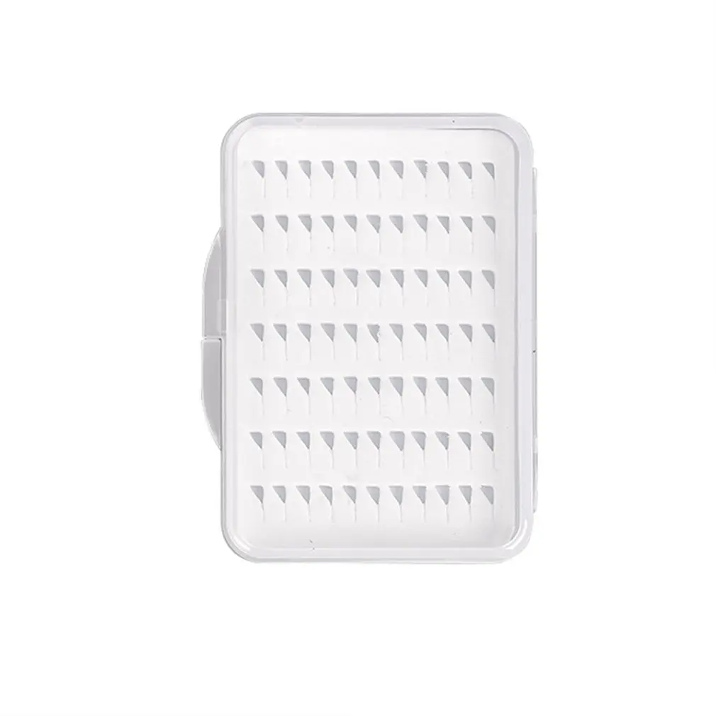 

Fly fishing box fishing box fishing box flying box 2019 new super easy to use box worth buying the box is super durable
