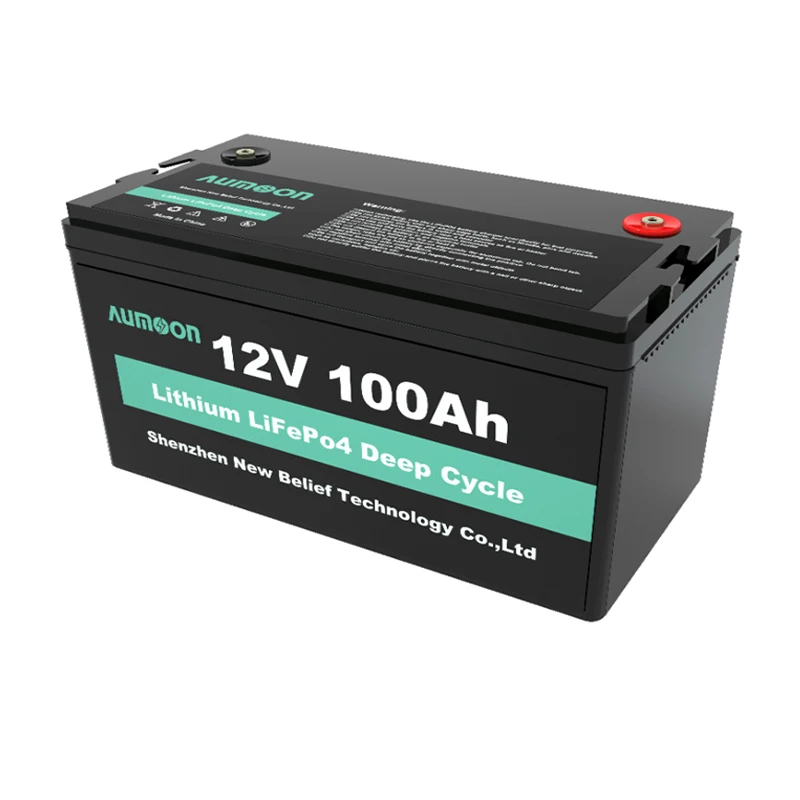 

DIY Lifepo4 Lithium Battery pack LifeP04 12V 100Ah Batteries for Golf