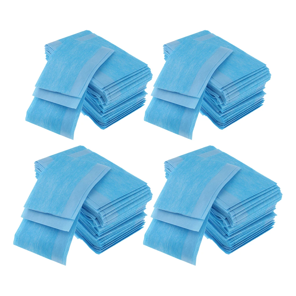240 шт. водонепроницаемые подкладки для кровати пациентов|Товары женской гигиены|