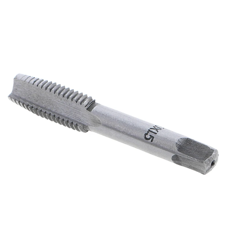 

12 Pcs Hand Screw Thread Taps Wire Tapping Screwdriver Bit M3/M4/M6/M8/M10/M12