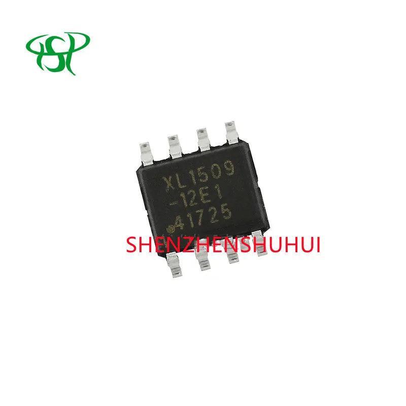 10 шт./лот XL1509-3.3 3.3E1 5 0 5.0E1 12 12E1 ADJ XL1509-ADJE1 SOP8