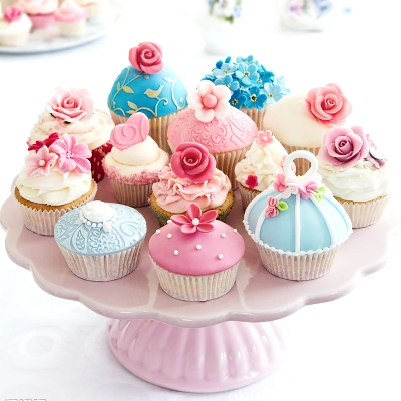 Пигментный натуральный пищевой цветной Набор American Wilton для макарон 12 цветов