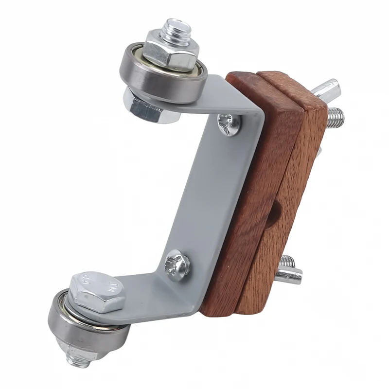 Кружевной зажим фиксированный угол хонинговая направляющая инструмент из