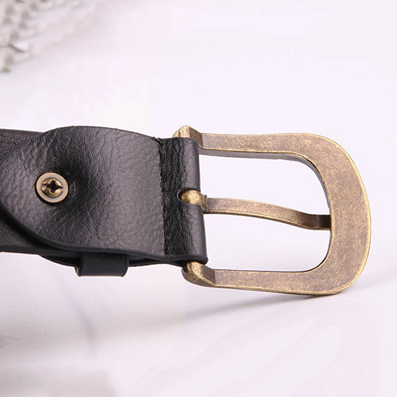 

New Embroidered Flower Decoration Ladies Belt Retro Belt Fashion Women's Classical Chinese Style Skirt