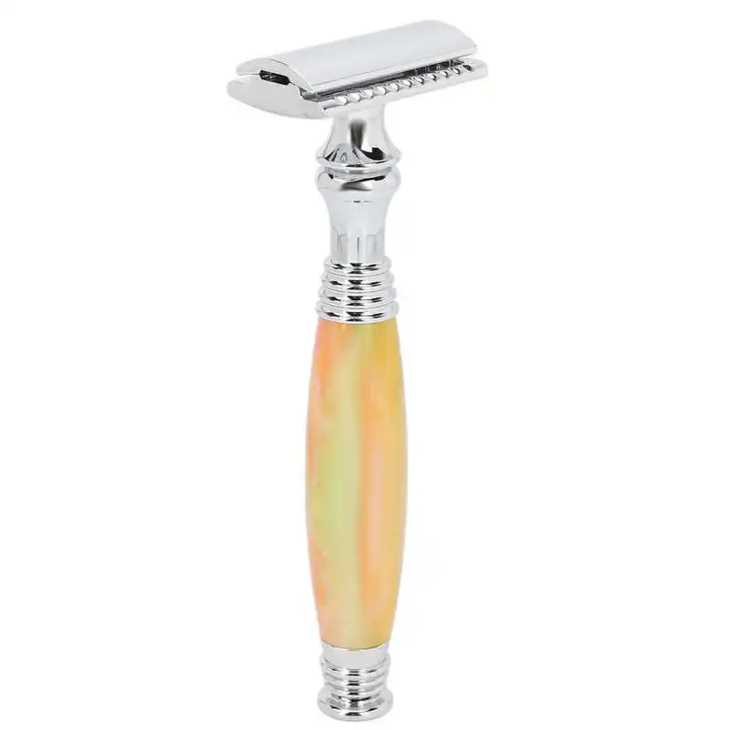 

Manual Shaver Safety Razor Eco Friendly for Barbershops for Home