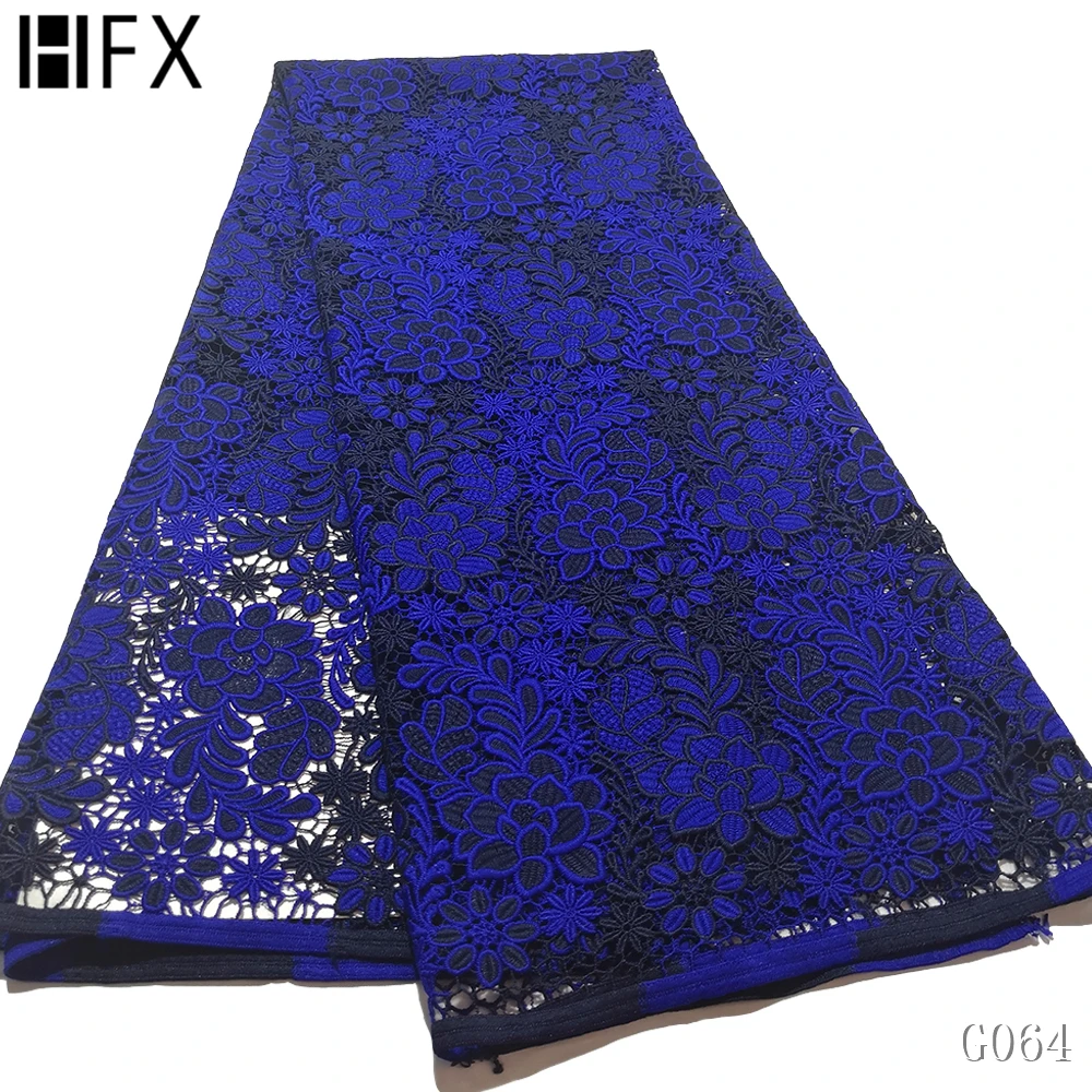 HFX новейшая винно-Красная Блестящая кружевная ткань высокого качества