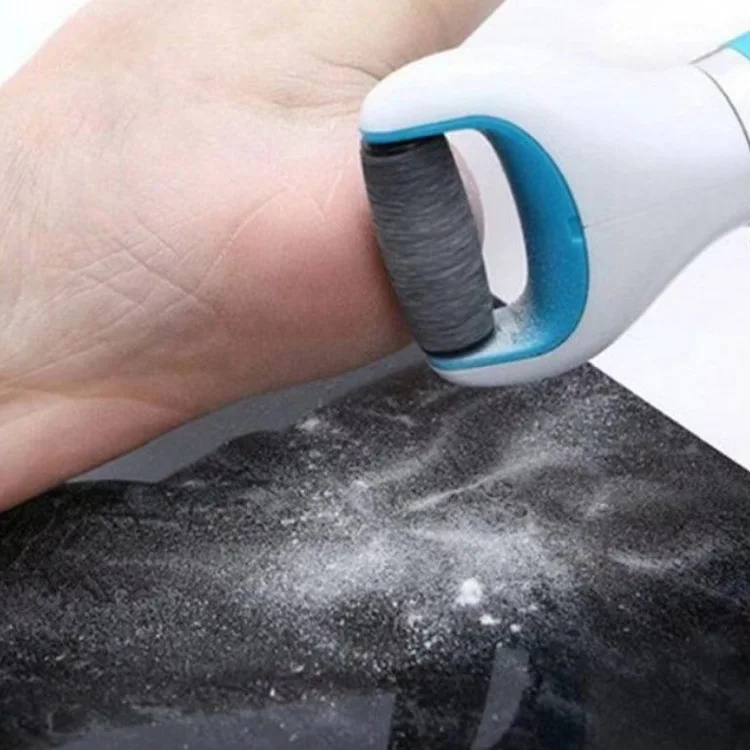 Массажер для ног ногу сухой мертвой кожи кутикулы Remover Педикюр Инструменты ухода