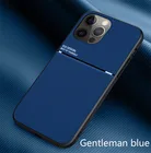 Матовый чехол-накладка из искусственной кожи для iPhone 13, 12, 11 Pro Max, мягкий силиконовый чехол-бампер для iPhone 13mini