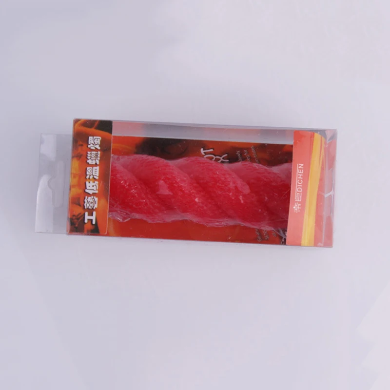 БДСМ продукт Секс низкая температура капельные свечи страсть капающий воск SM