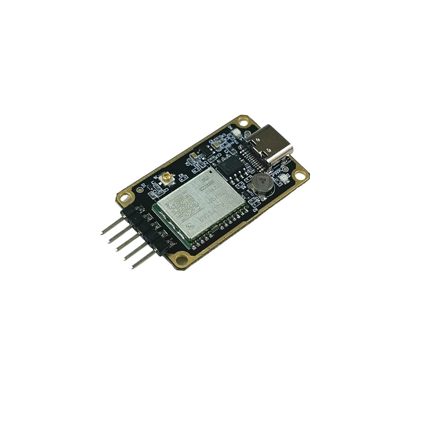 GNSS плата L1 L5 UART GPS GALILEO GLONASS BEIDOU TAU1201 gps модуль двойного режима GN2336 BNMEA0183 TOPGNSS |
