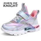 2021 зимние детские кроссовки, обувь для девочек, модная повседневная детская спортивная обувь для девочек, детская обувь для бега 3588