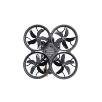 25 hd 20a f4 kit gr1404 4500kv 4s 109mm 2 5inch fpv ducted drone