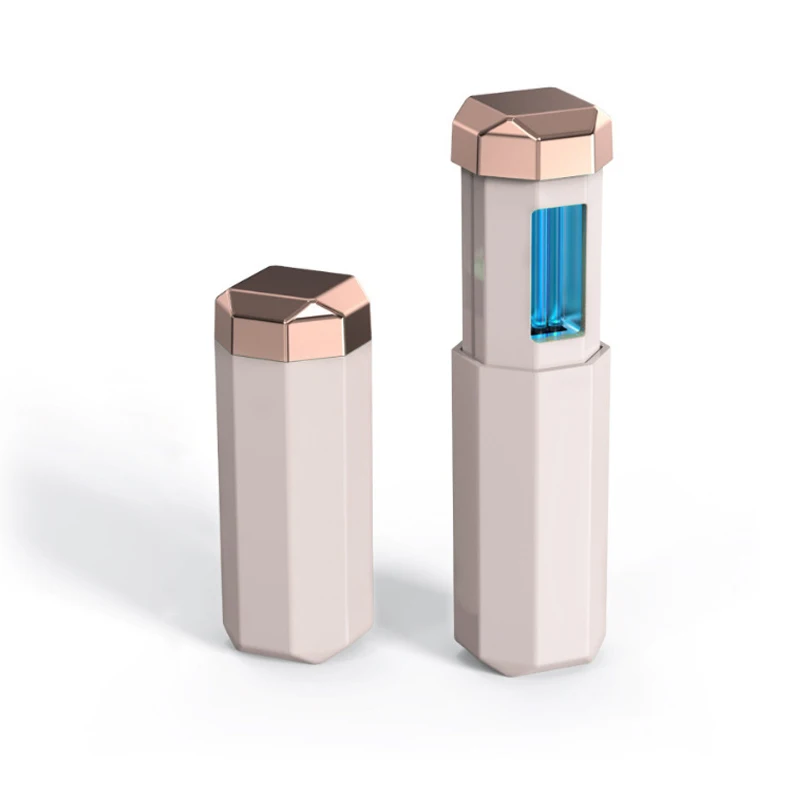 Новая портативная УФ-дезинфекционная лампа Kill 99.99% микробов Антибактериальный