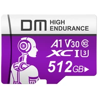dm ultra memory card 8gb 16gb 32gb 64gb 128gb 256gb 512gb tf card