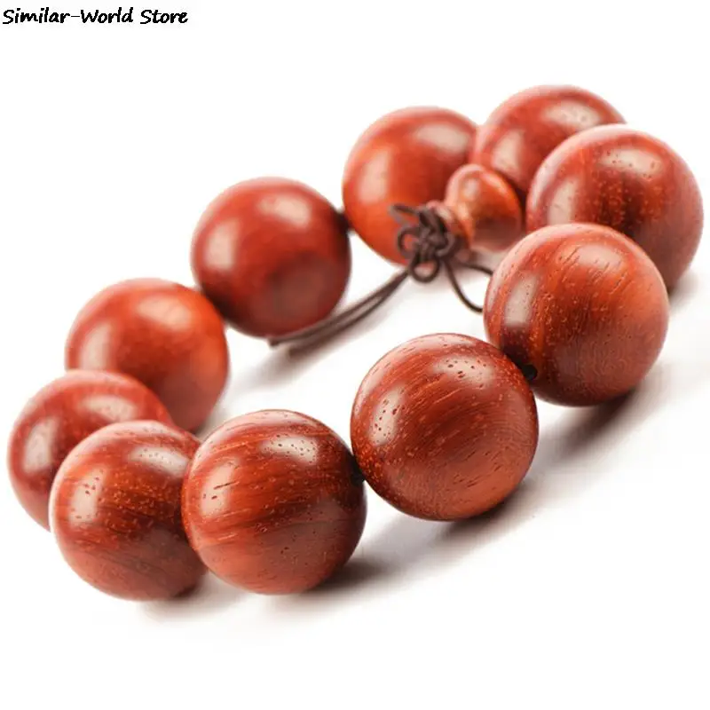 2 стиля 108 бусины 6 мм Ювелирные изделия из натурального сандалового дерева