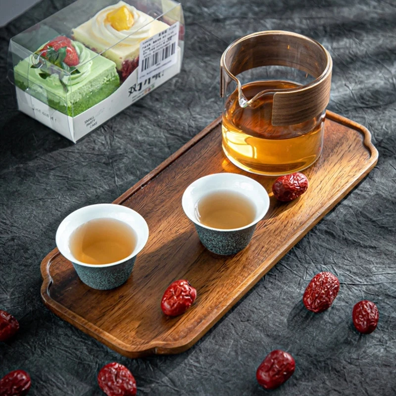 

Фруктовые блюда прямоугольная квадратная овальная ручная работа черный орех деревянная сковорода тарелка соусник чайный поднос десертный...