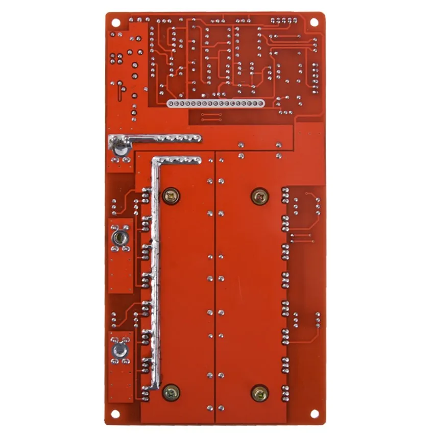Новый 220 В чистая Синусоидальная волна мощность Инвертор материнская плата 24 В/36