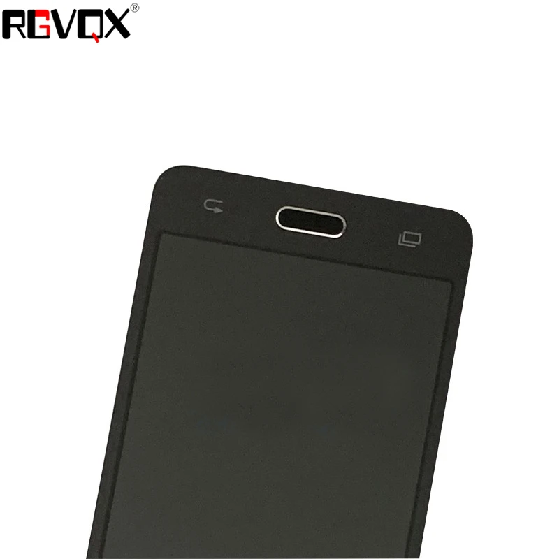 Для samsung GALAXY Grand Prime lcd g530 ЖК-дисплей с сенсорным экраном дигитайзер сборка G531H G531f G531FZ G530 дисплей Запчасти