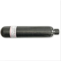 Acecare Pcp Mini Scuba Diving 035L05L Paintball Tank For Pcp Airforce Air Rifle Condor 30Mpa Hunting Breathing Apparatus