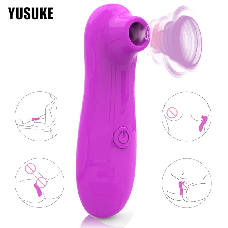 10 скоростной клиторальный вибратор для женщин сосание сосков взрослых